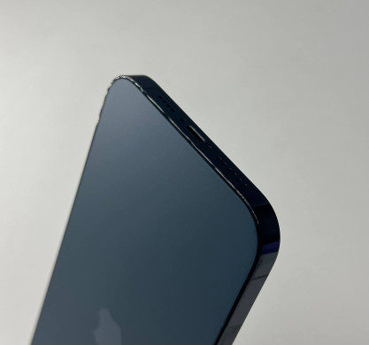 iPhone 12 Pro Max 256GB Pacific Blue 100%